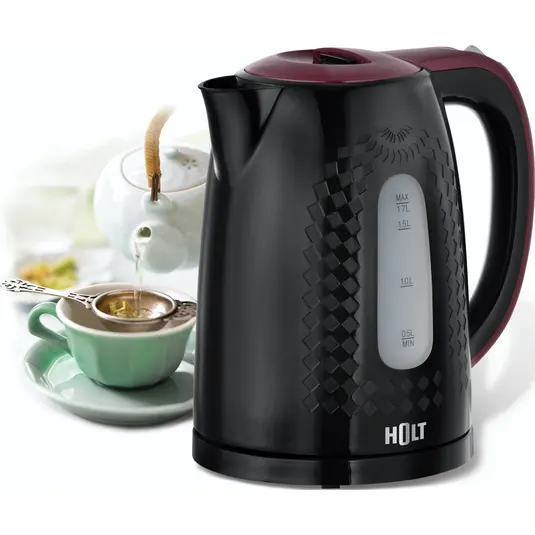 Электрический чайник Holt HT-KT-013
